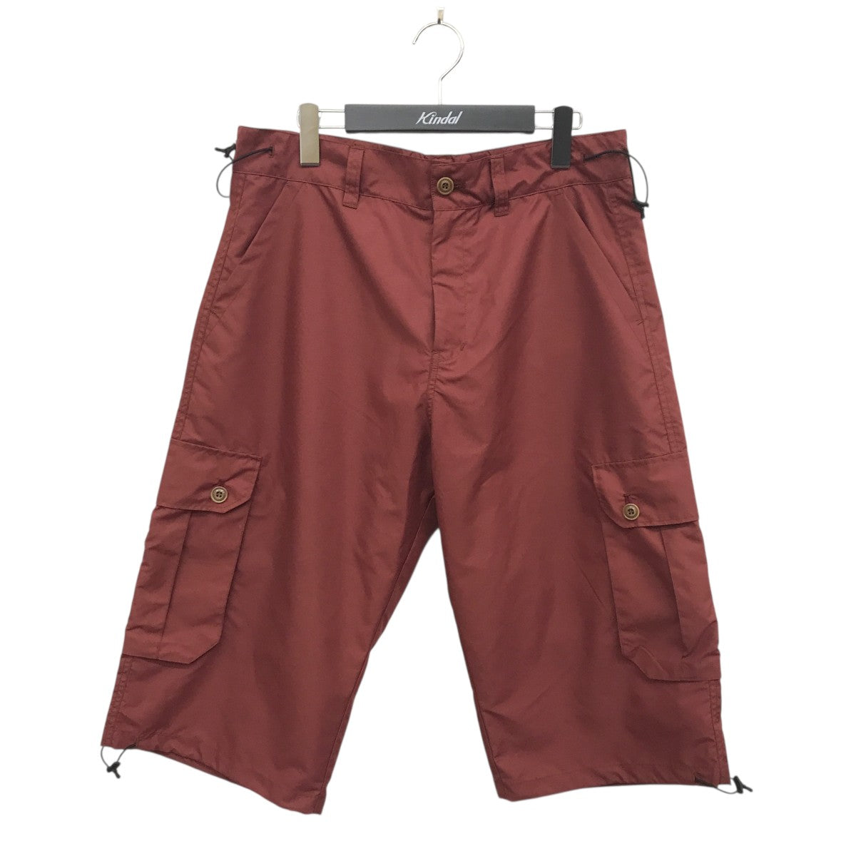 rajabrooke カーゴパンツ 古着・中古-1枚目のアイテム画像