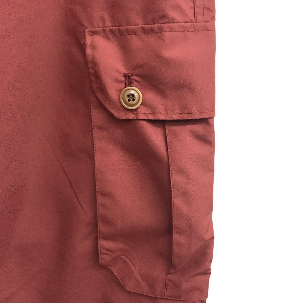 rajabrooke カーゴパンツ 古着・中古-6枚目のアイテム画像