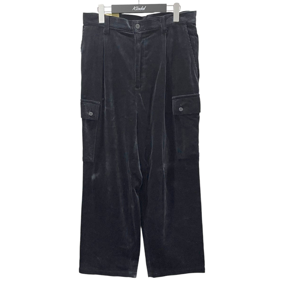 SEVEN BY SEVEN(セブンバイセブン) コーデュロイカーゴパンツ 800