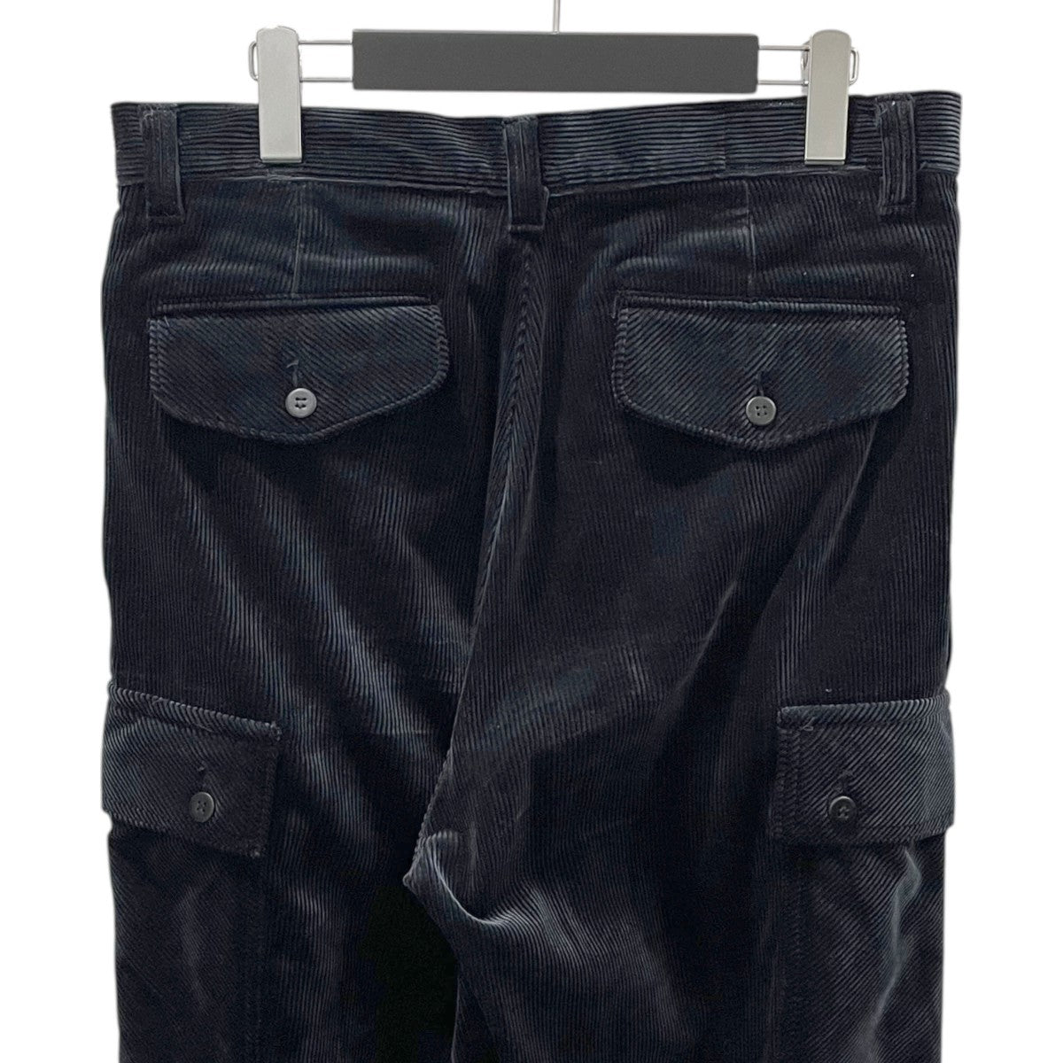 コーデュロイカーゴパンツ 800-3240056