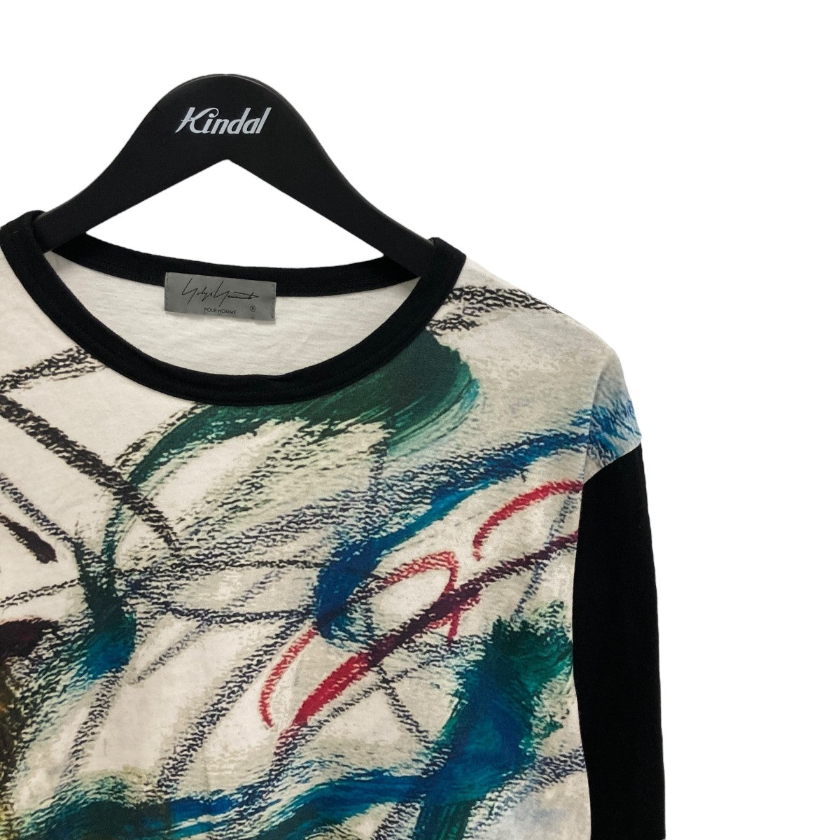 Yohji Yamamoto pour homme(ヨウジヤマモトプールオム