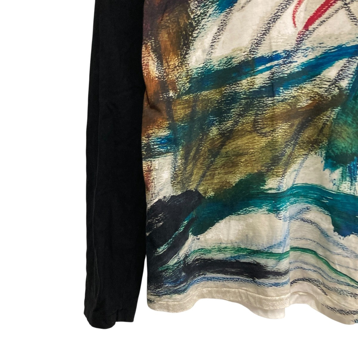 Yohji Yamamoto pour homme(ヨウジヤマモトプールオム