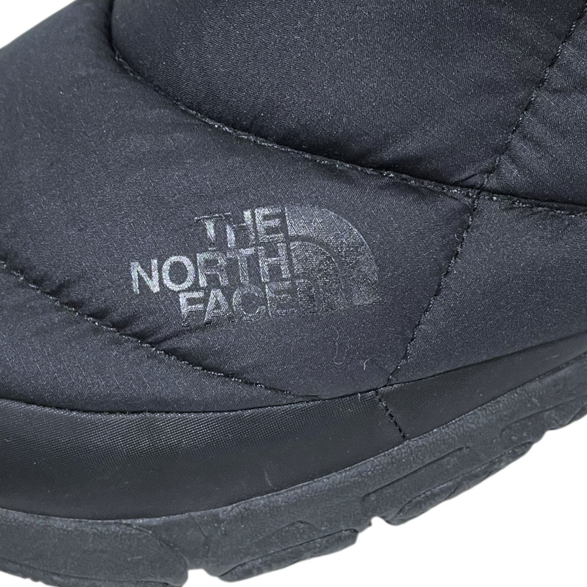 THE NORTH FACE×emmi エコファーショートブーツ NSE LITE3 WP