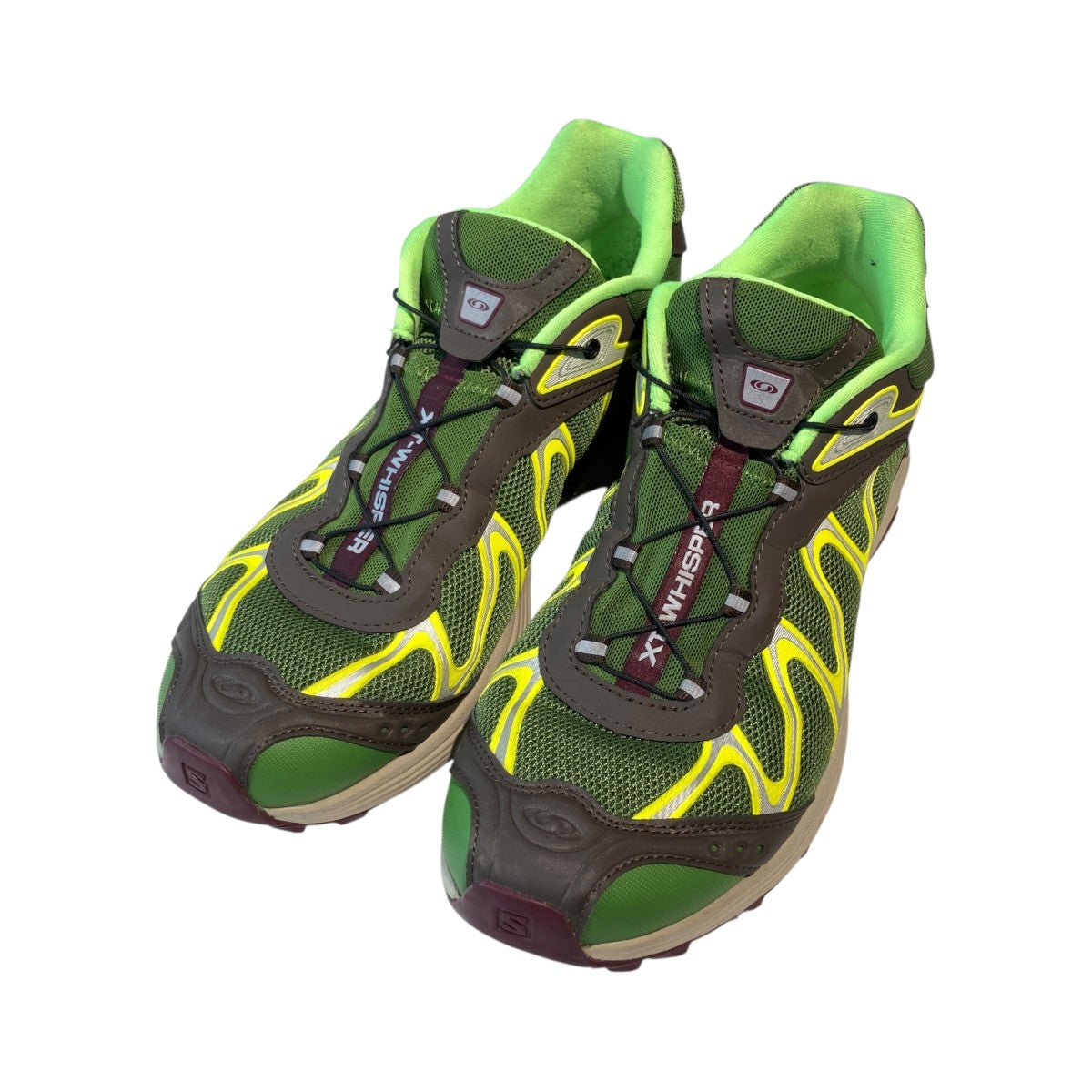 salomonサロモンx access70wide28.0-28.5cm幅広軽量 SALOMON】 サロモン X ULTRA 360 EDGE GTX エックス ウルトラ
