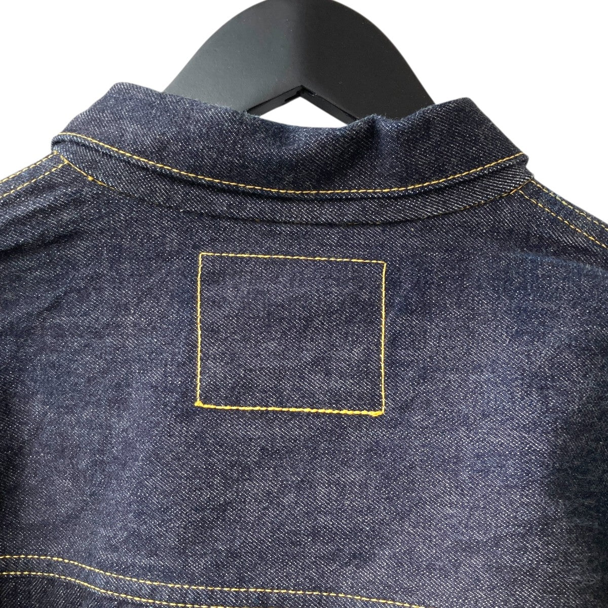 THE REAL McCOY'S(リアルマッコイズ) デニムジャケットS003J S003J