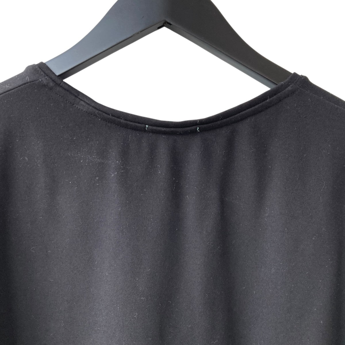 STRONG PACK T XSサイズ ブラック Tシャツ　OURS STRONG PACK TEE (BLACK)
