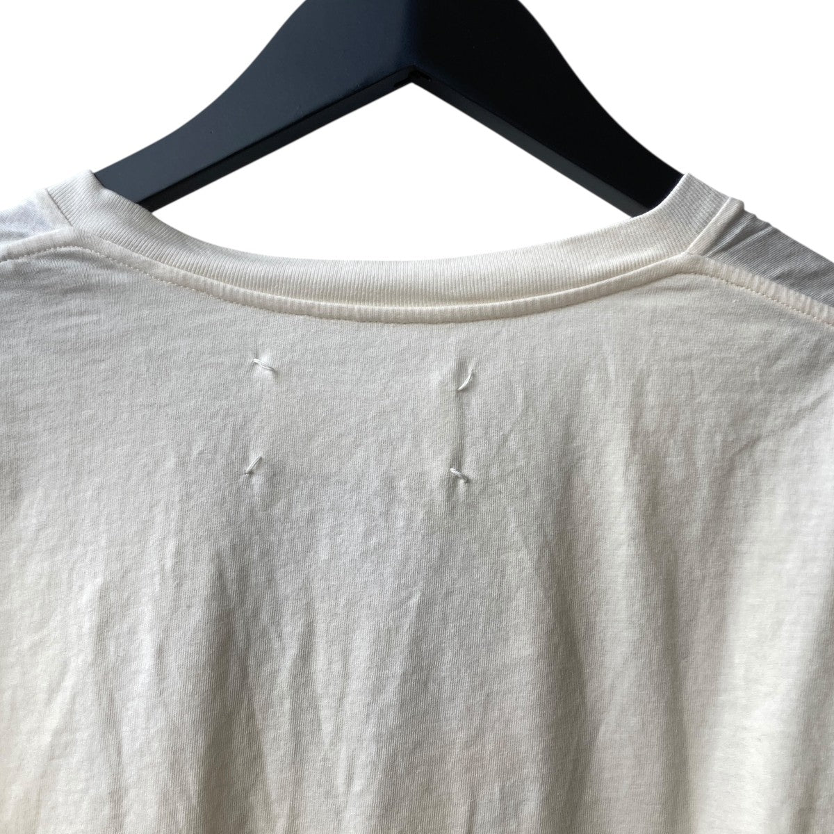 Martin Margiela 10(マルタンマルジェラ10) Vネック 長袖