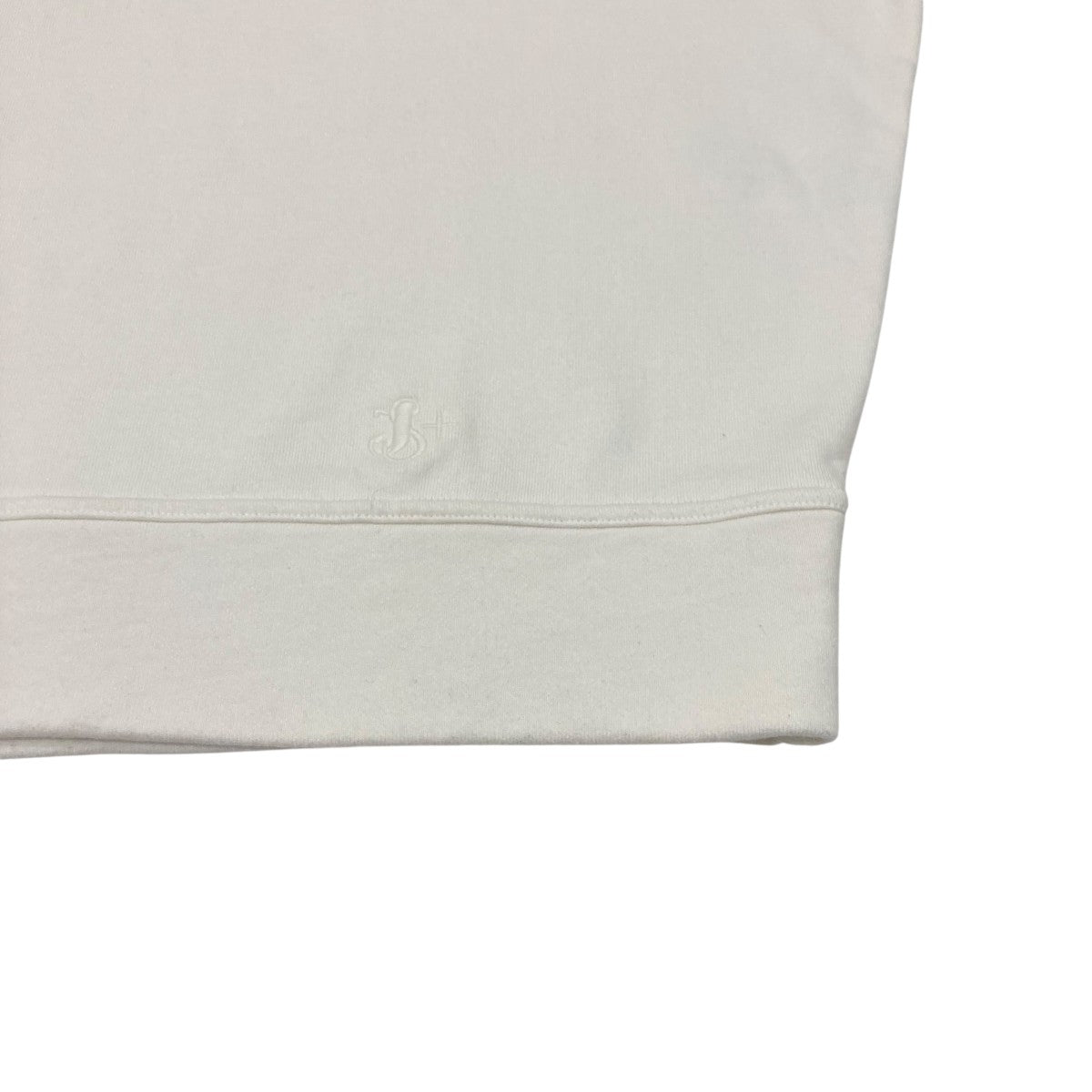 JIL SANDER+(ジルサンダープラス) クルーネックスウェット