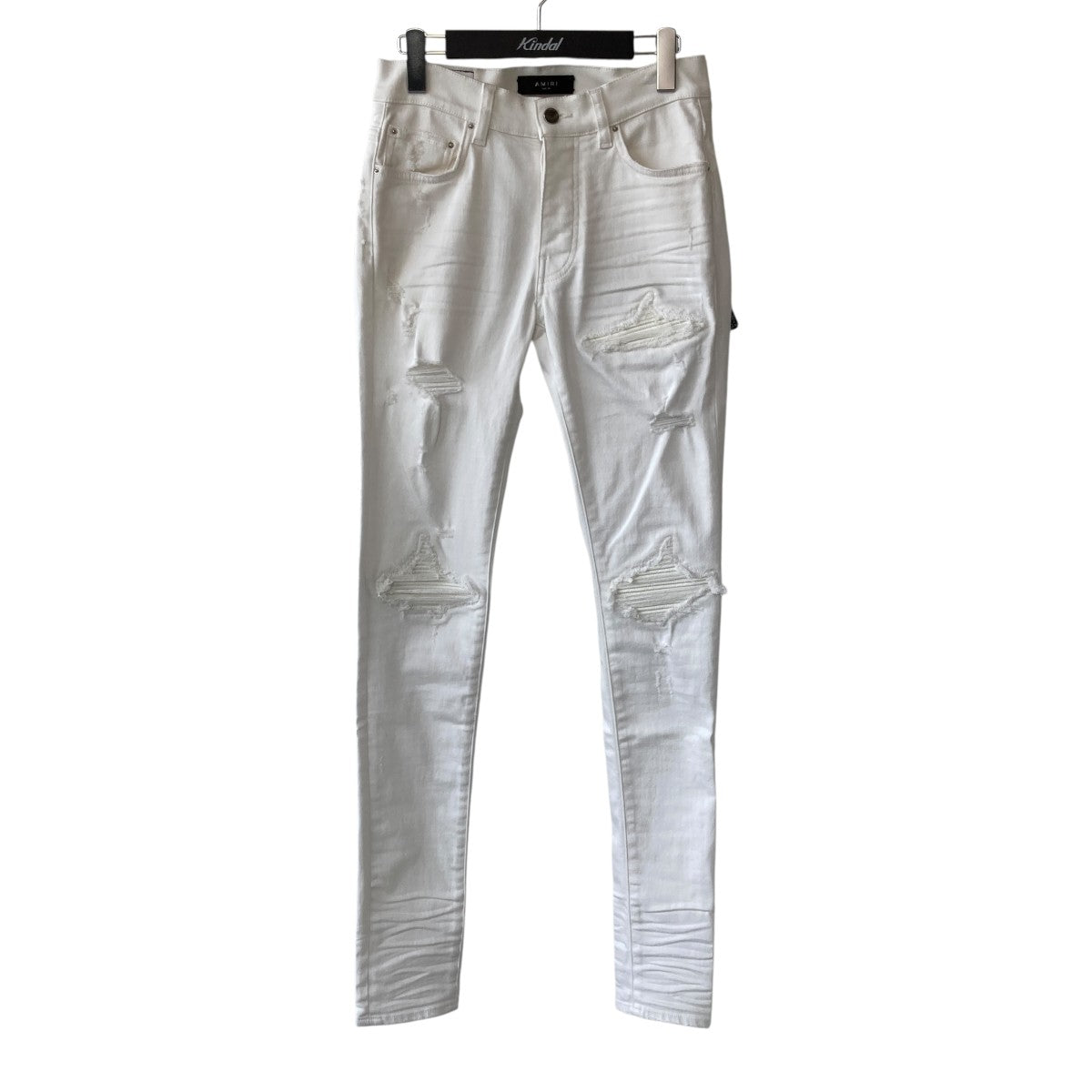 AMIRI(アミリ) MX1 JEANデニムパンツPF22MDS008 PF22MDS008