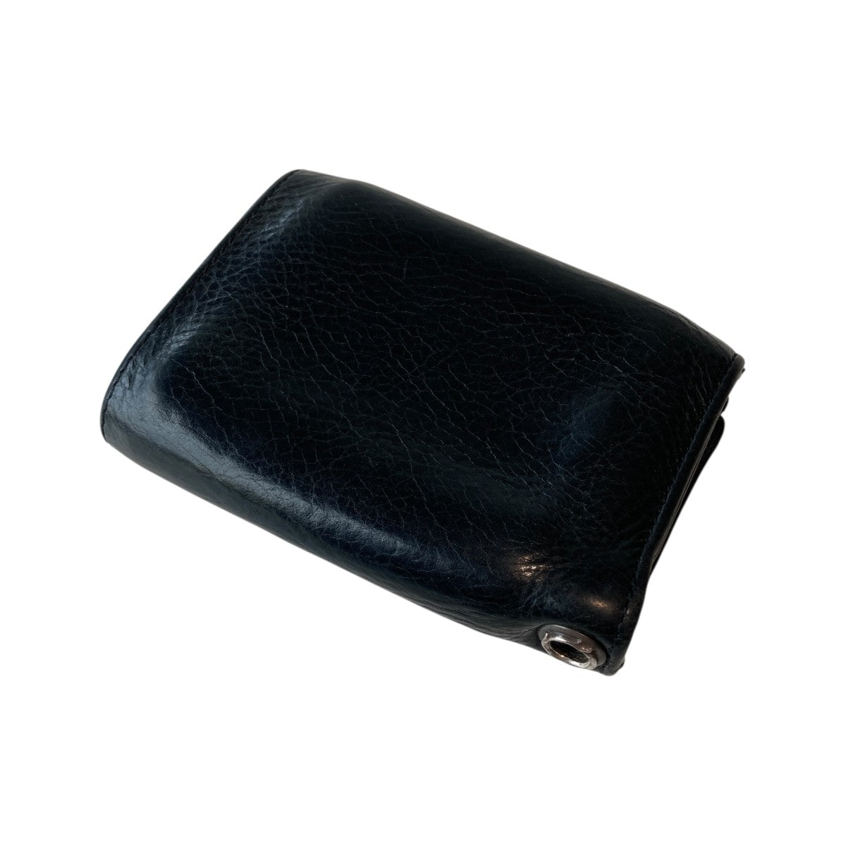 CHROME HEARTS(クロムハーツ) 3FOLD BLK3つ折り財布2246-304