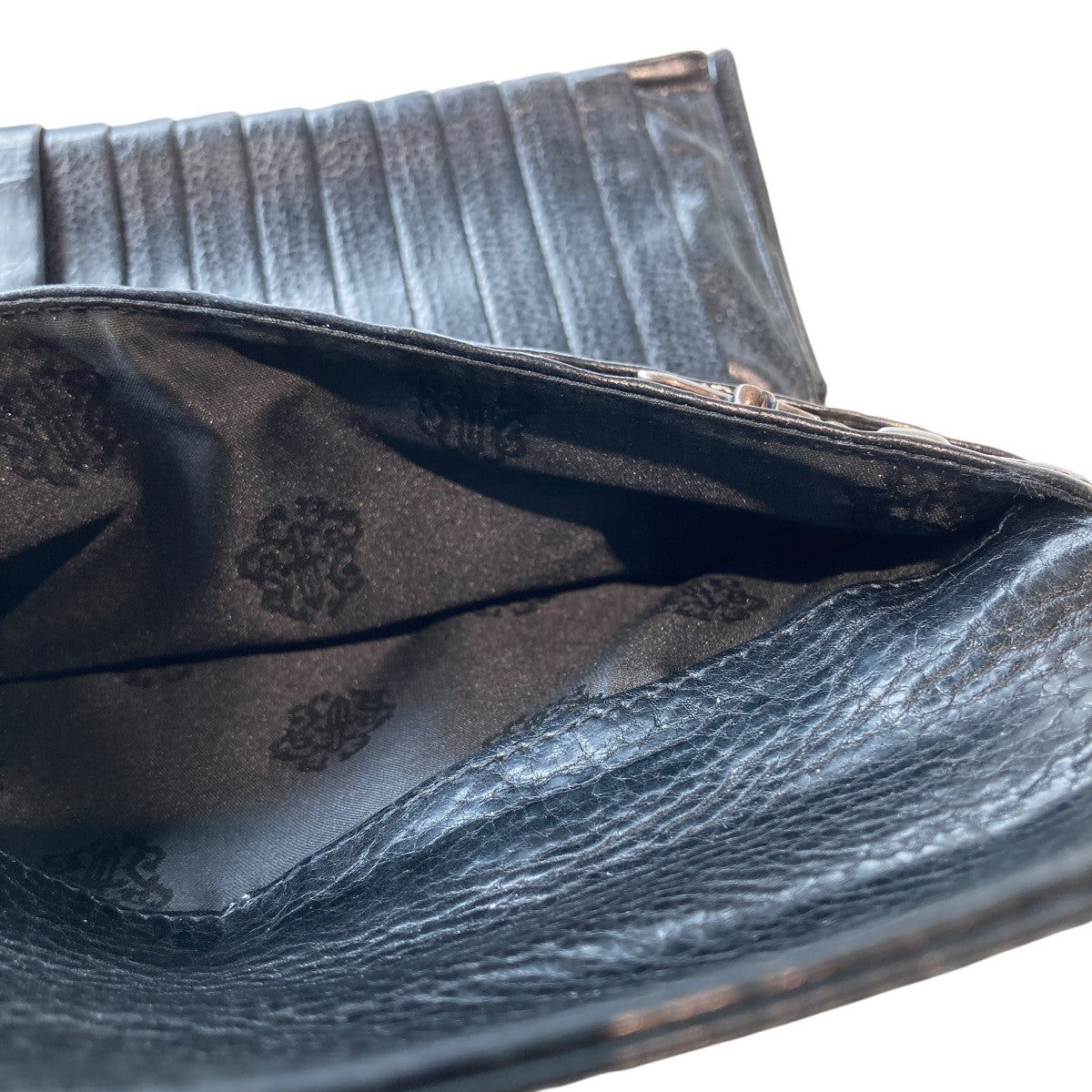 クロムハーツ　WAVE CROSS BTN 2246-304-0501-0900 CHROME HEARTS(クロムハーツ) / 2246-304-0501-0900/WAVE CROSS