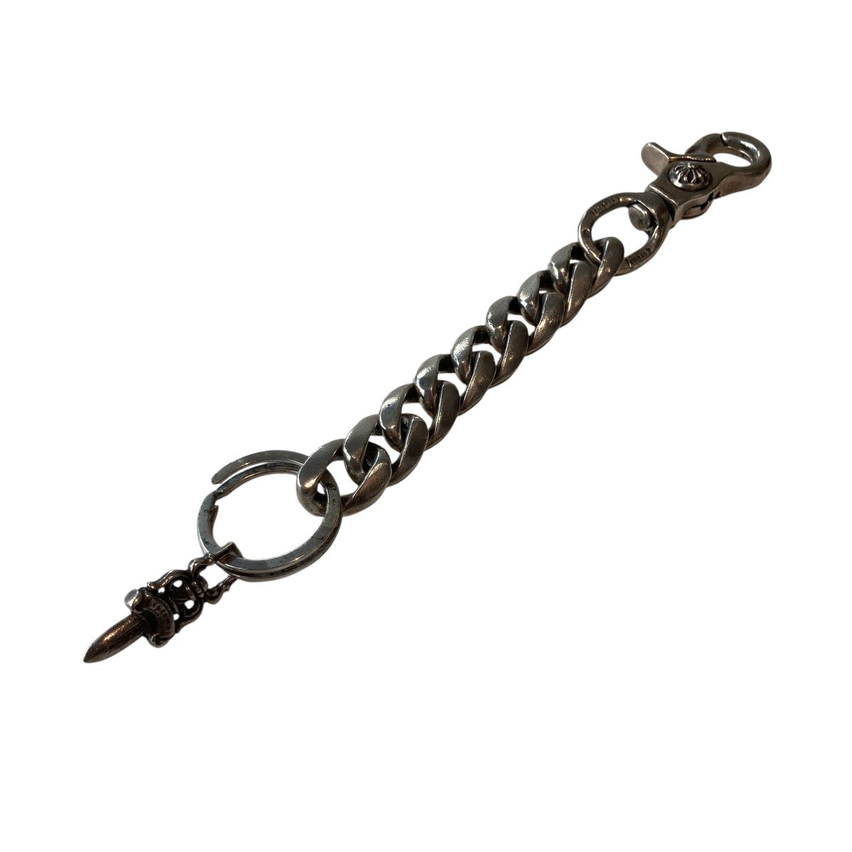 CHROME HEARTS クロムハーツ CLP CHNCLASSIC-SHT 楽天市場】CHROME HEARTS(クロムハーツ) サイズ:ショート CLP