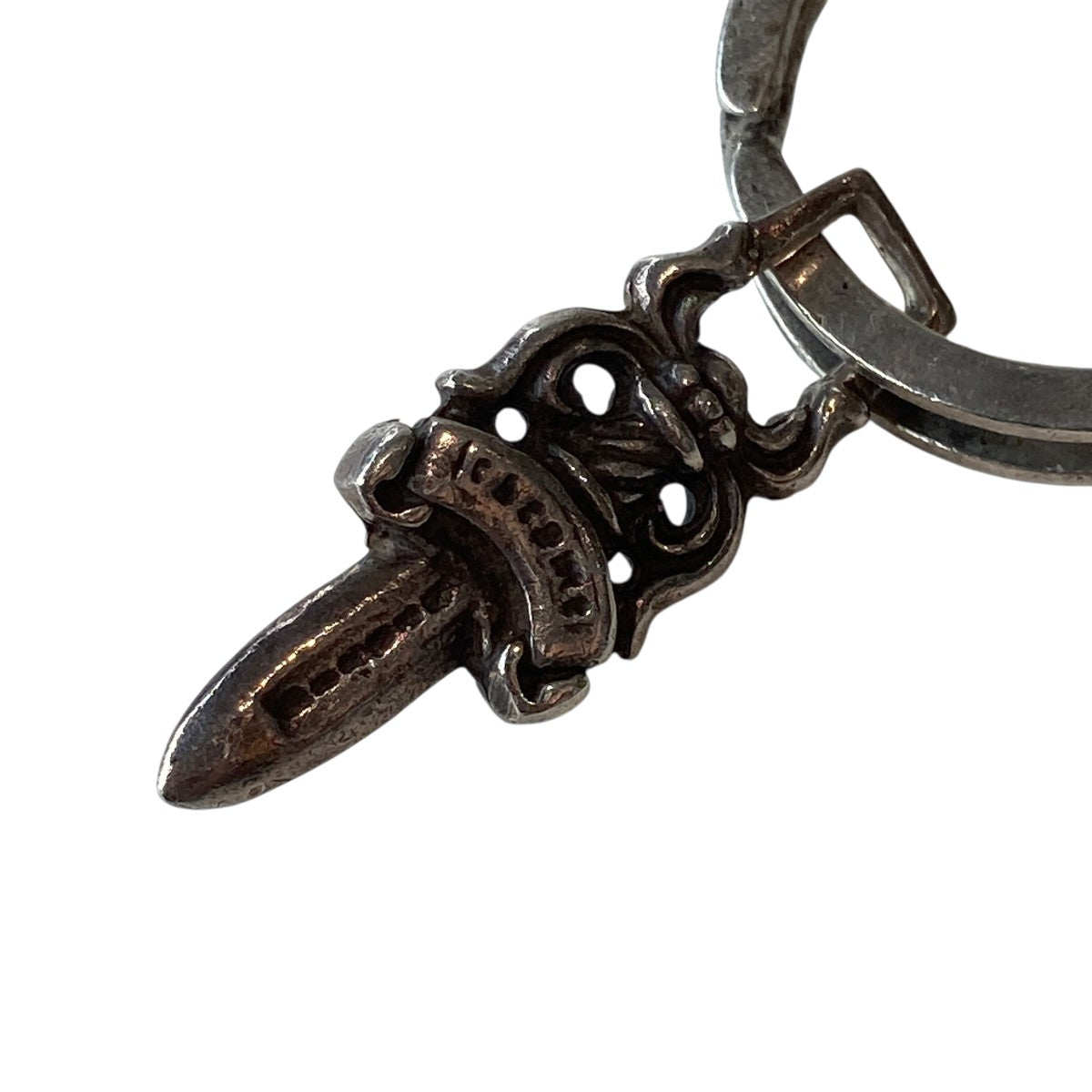 CHROME HEARTS(クロムハーツ) 「Ball Chain」ボールチェーン