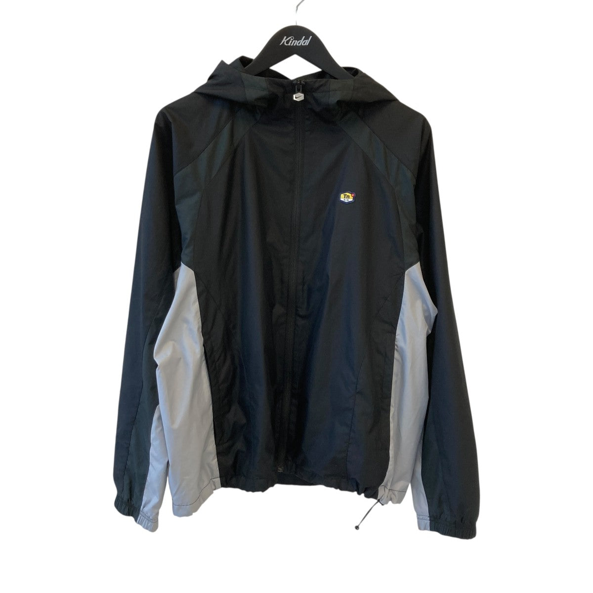 ナイキ テック系 ナイロンジャケット NIKE TN TRACK JKT HD NIKE(ナイキ) NRG TN Track JacketジャケットAR5793-010 AR5793