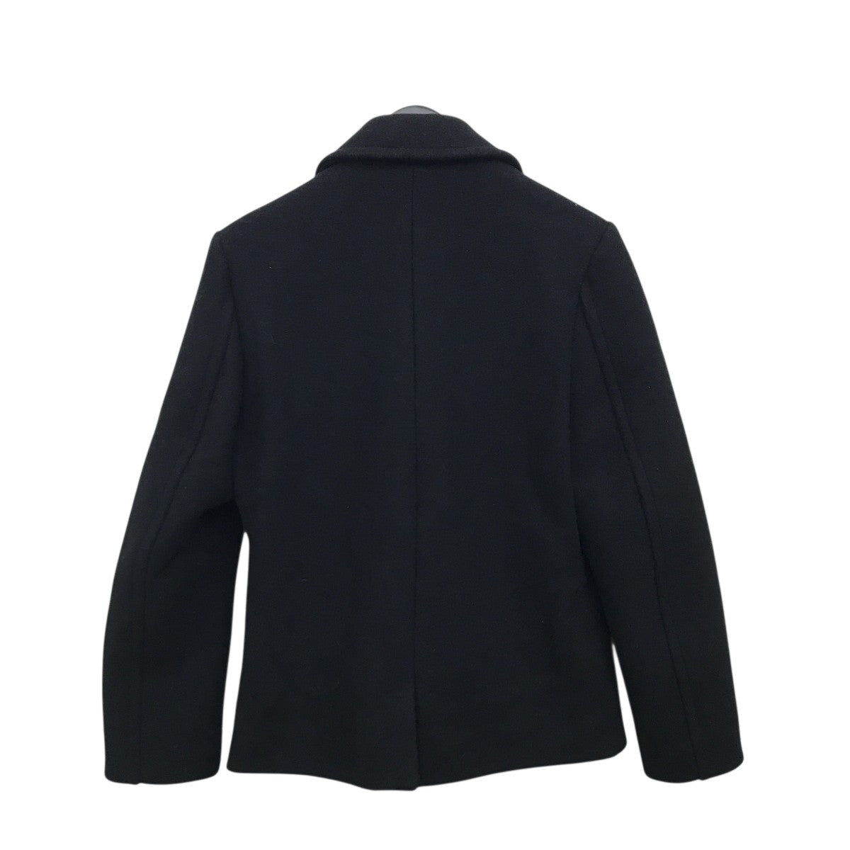 HEAVY MELTON SHORT PEA COATPコートLH20-0888