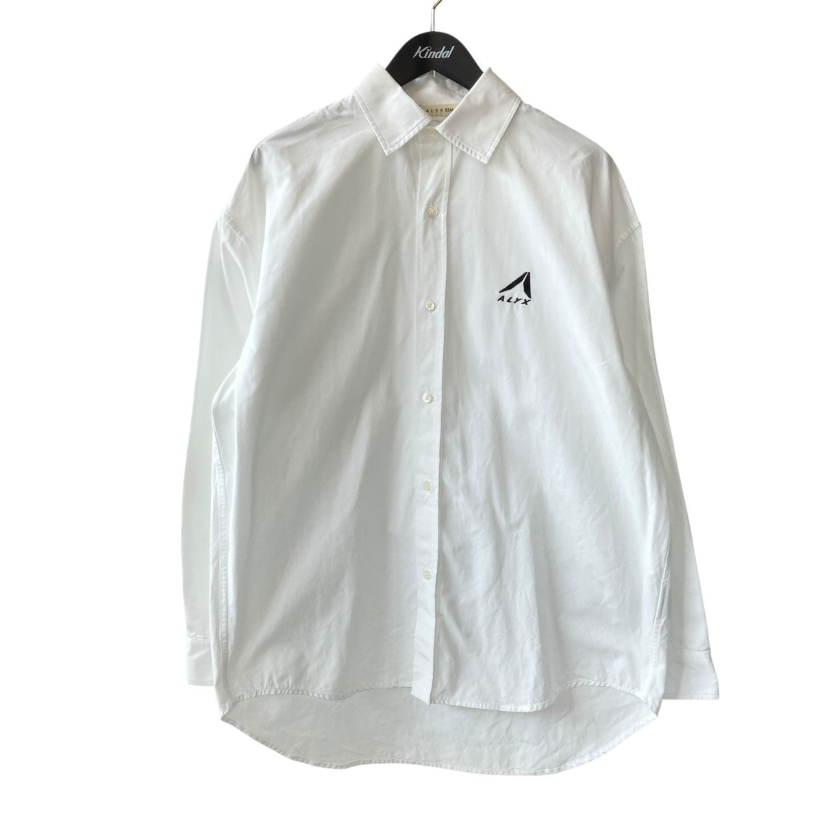 【丸々さま専用】1017 ALYX 9SM アリクス ホワイト長袖カットソー 1017 ALYX 9SM 2024年春夏コレクション | HIGHSNOBIETY.JP