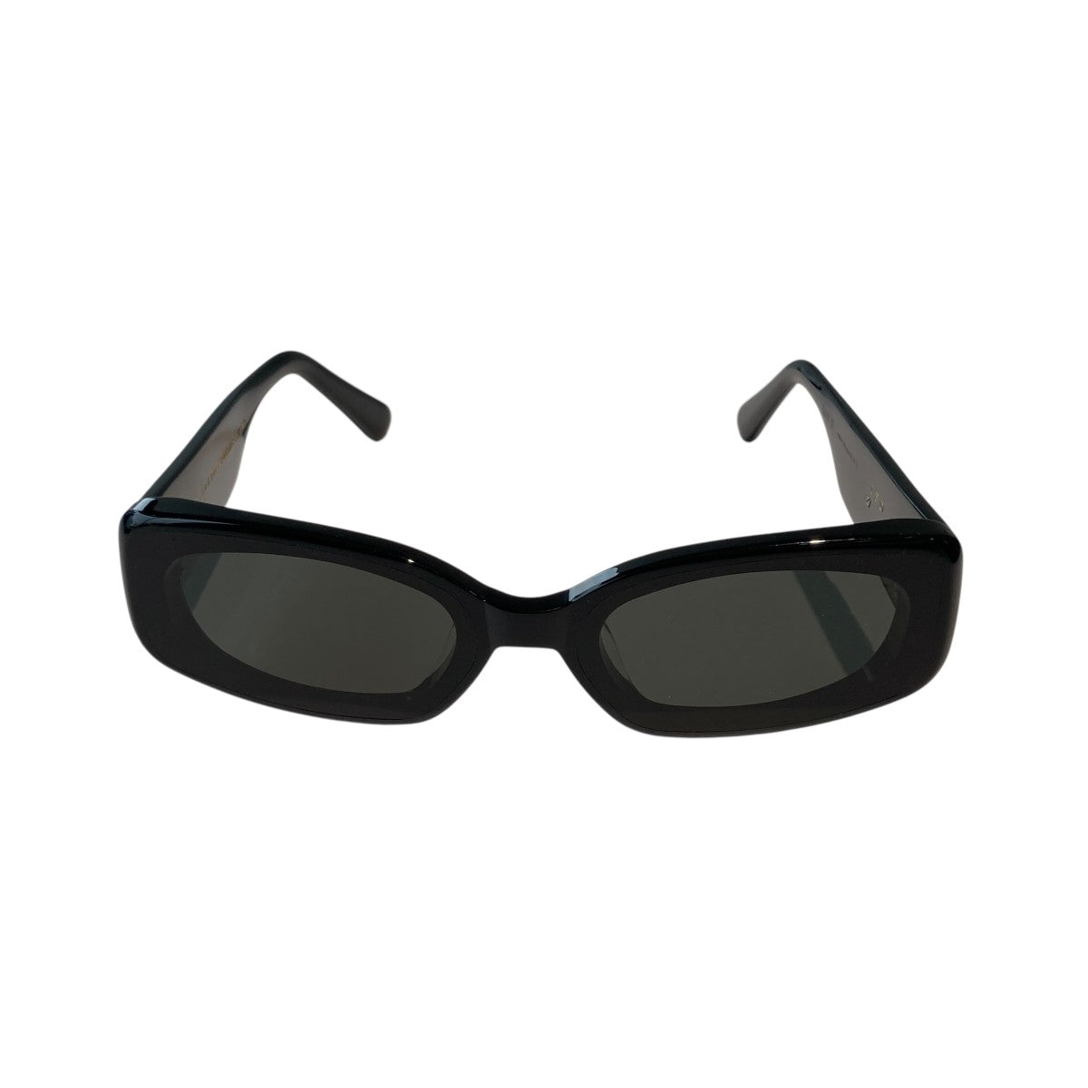 サングラス ^ONE BRILLIANT^ AndrewOB476Gold Black Andrew-OB476-Gold Blac クラシック トップ サングラス ブラック,ゴールド | VERSACE JP