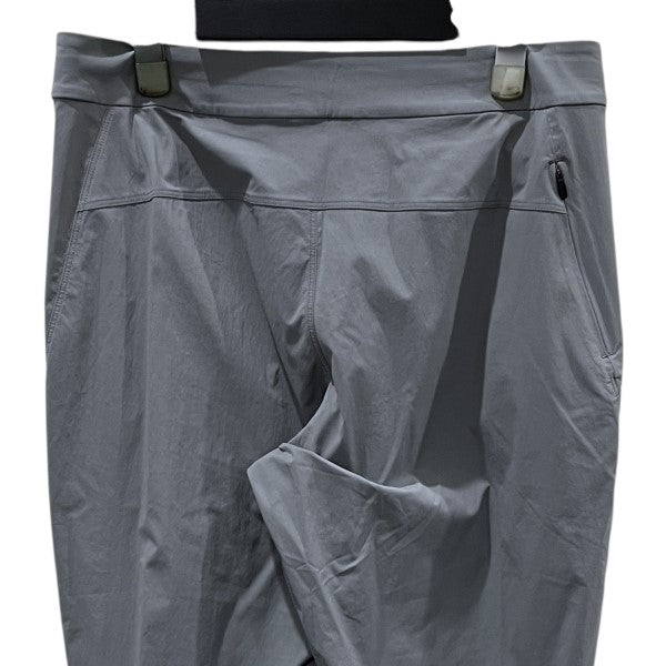 ARC'TERYX(アークテリクス) ジョガーパンツ ACROPLE JOGGER アク