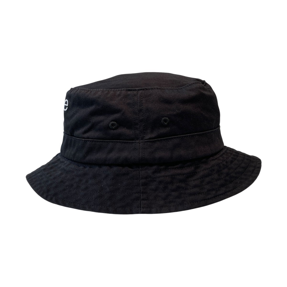 Supreme(シュプリーム) Chino Twill Crusherバケットハット
