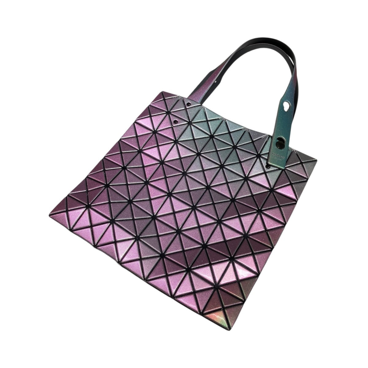 BAO BAO ISSEY MIYAKE トートバッグ/BB63-AG651 2024/25年秋冬シーズンスタートのお知らせ – isseymiyake.com