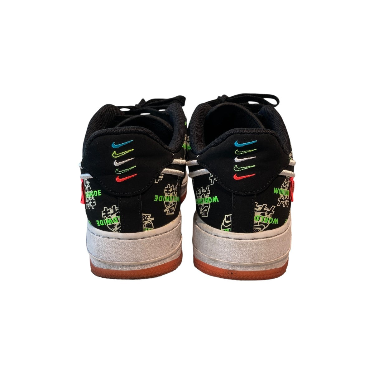 ナ！ Nike Worldwide Pack “Katakana”】ナイキ ワールドワイド パック