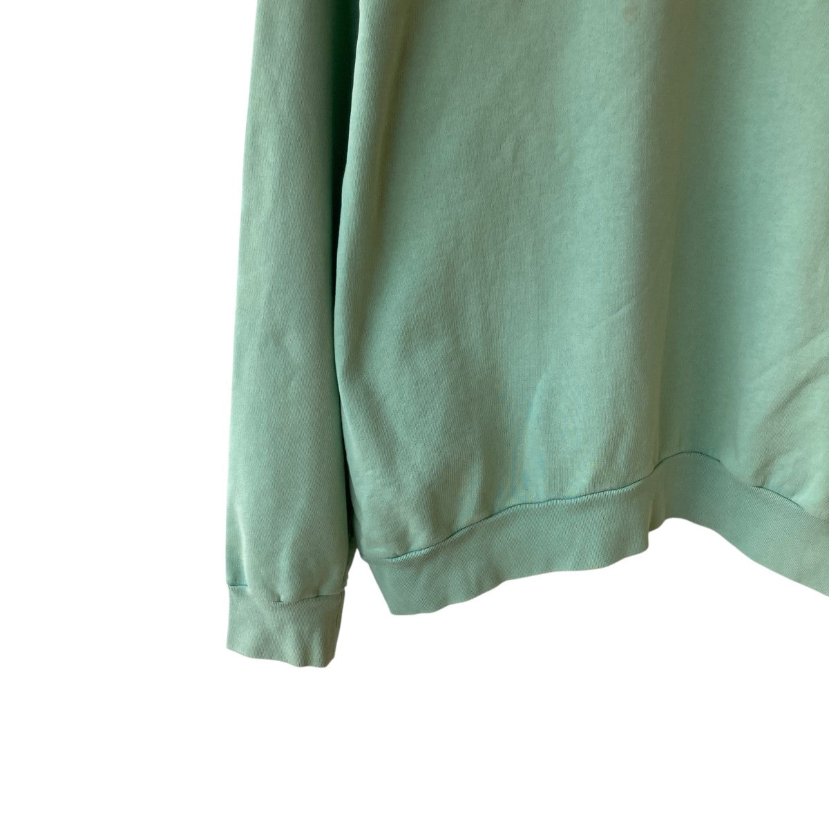 RAF SIMONS(ラフシモンズ) 21SSARCHIVE REDUX SWEATER WITH NEBRASKA