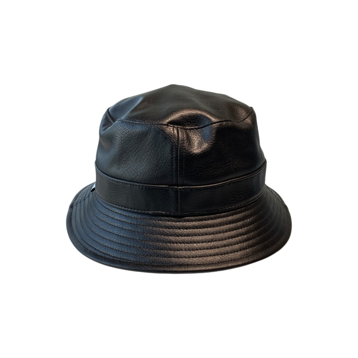 WTAPS バケットハット ブラック WTAPS ダブルタップス 23SS BUCKET 04/HAT/POLY.TWILL 231HCDT