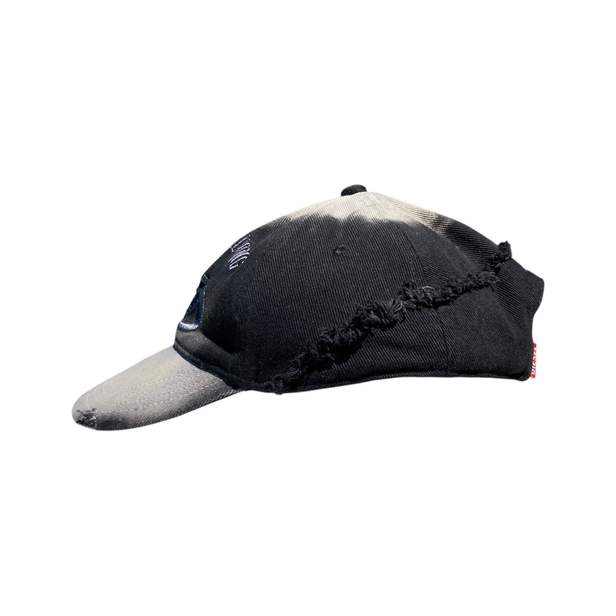 DIESEL(ディーゼル) キャップA17406 A17406 ブラック サイズ 2