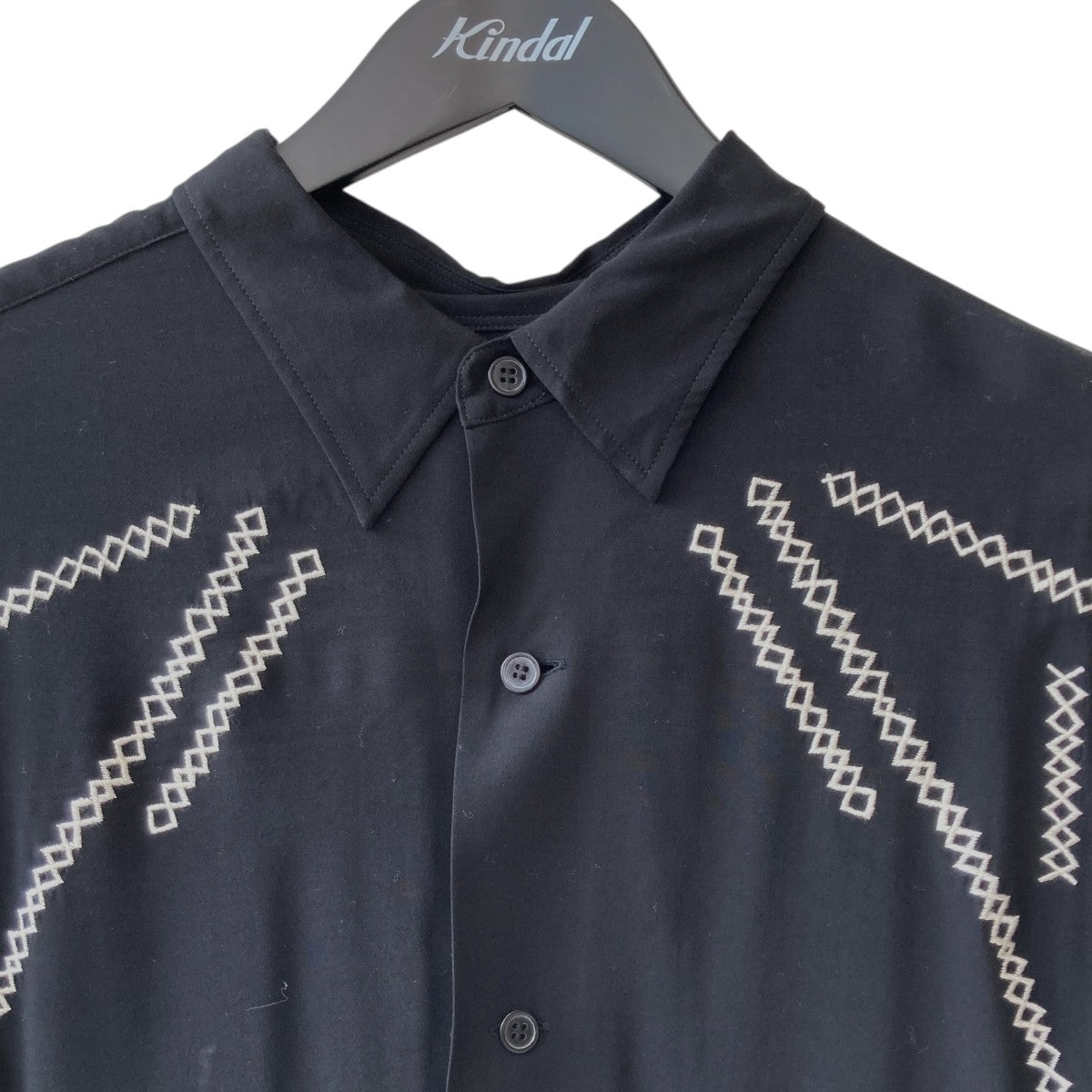 Yohji Yamamoto pour homme(ヨウジヤマモトプールオム