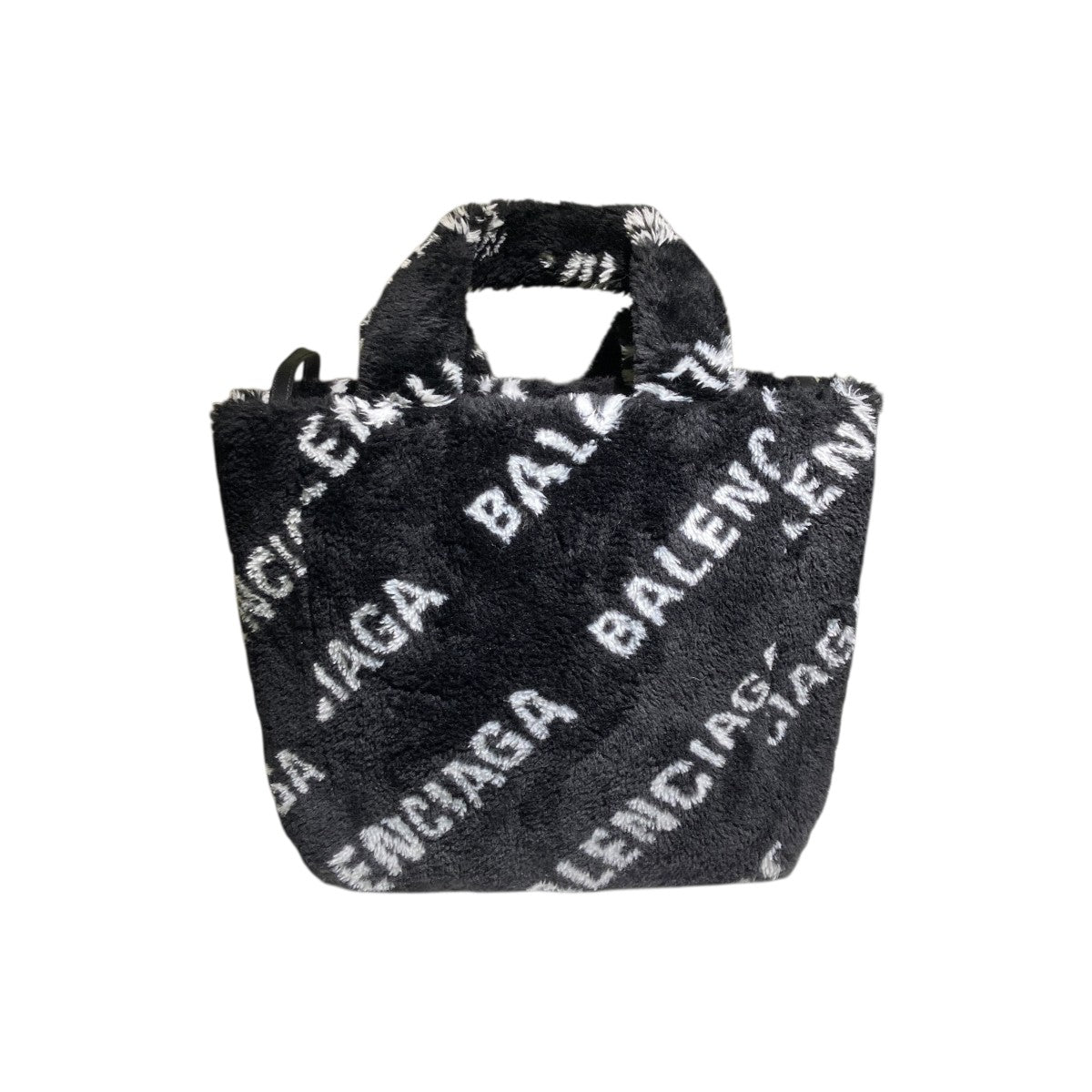 BALENCIAGA エブリディ ファートート2WAYバッグ581762 古着・中古-1枚目のアイテム画像