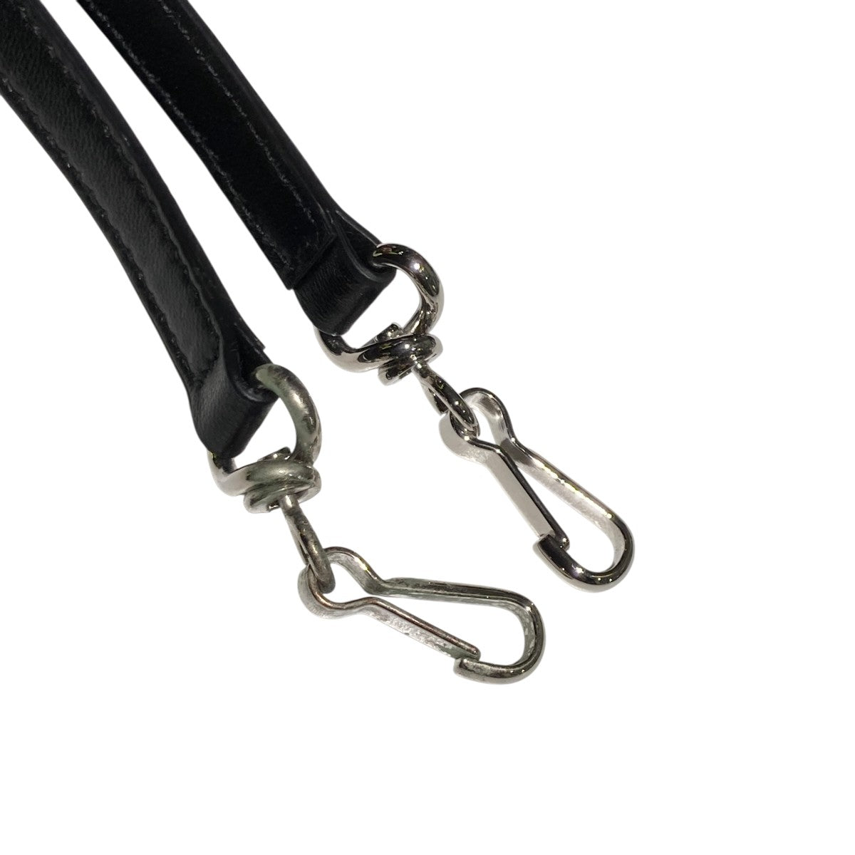 BALENCIAGA エブリディ ファートート2WAYバッグ581762 古着・中古-6枚目のアイテム画像