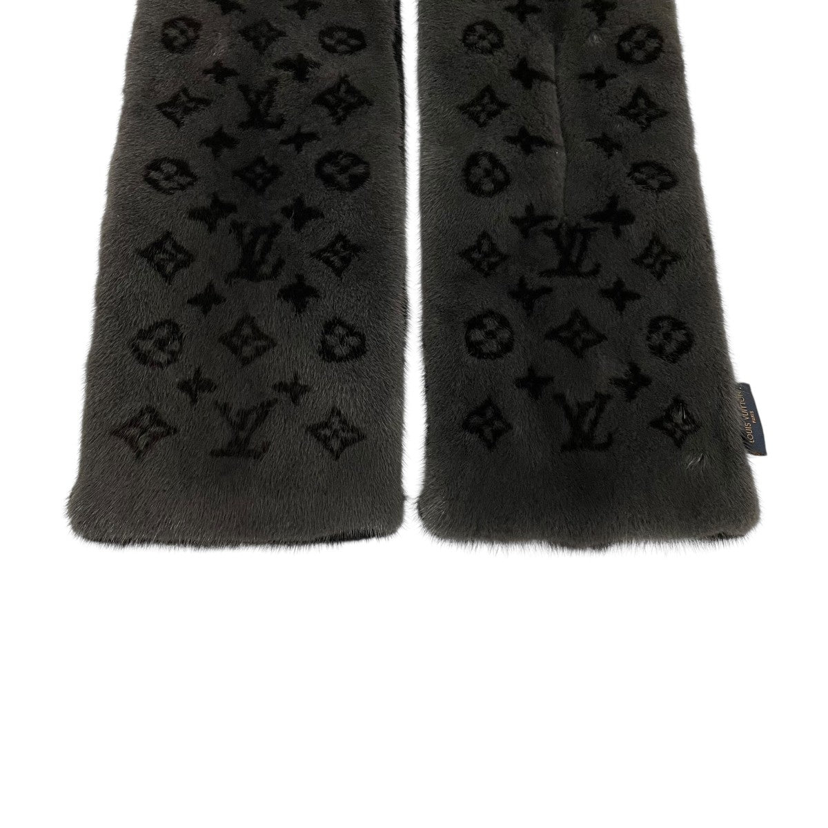 LOUIS VUITTON(ルイヴィトン) エシャルプ・モノグラムリバース