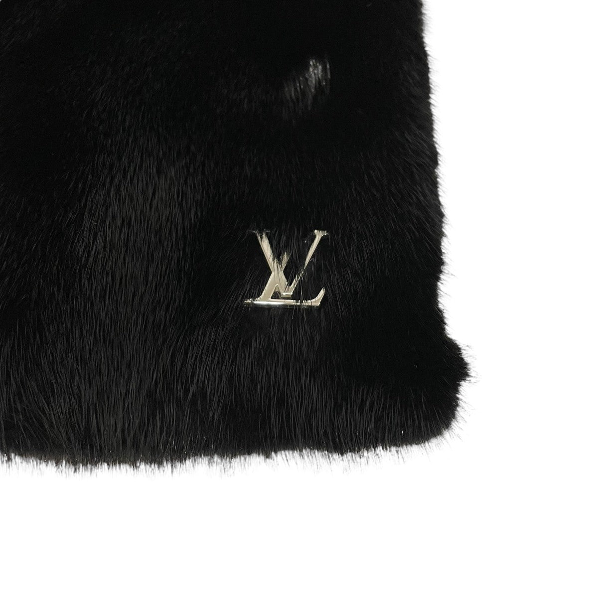 LOUIS VUITTON(ルイヴィトン) エシャルプ・モノグラムリバース