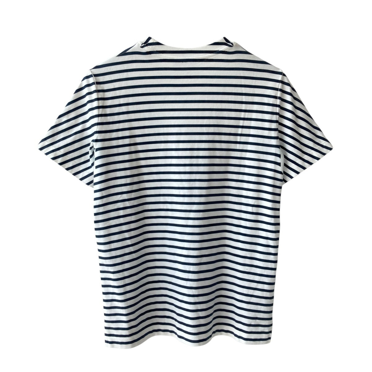 ボーダーTシャツ3590A S221 103D