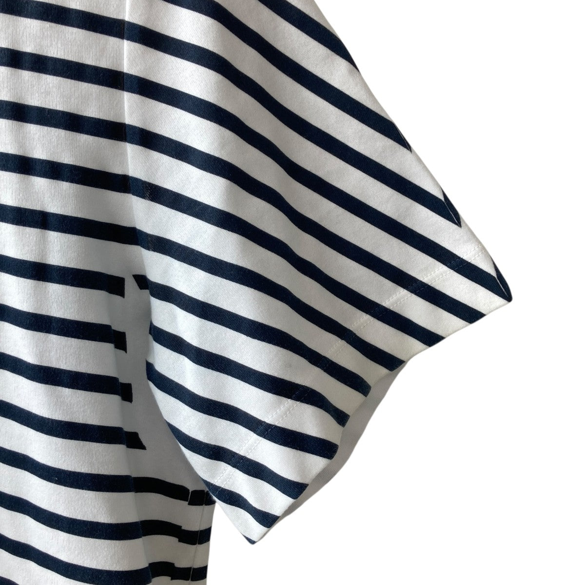 ボーダーTシャツ3590A S221 103D