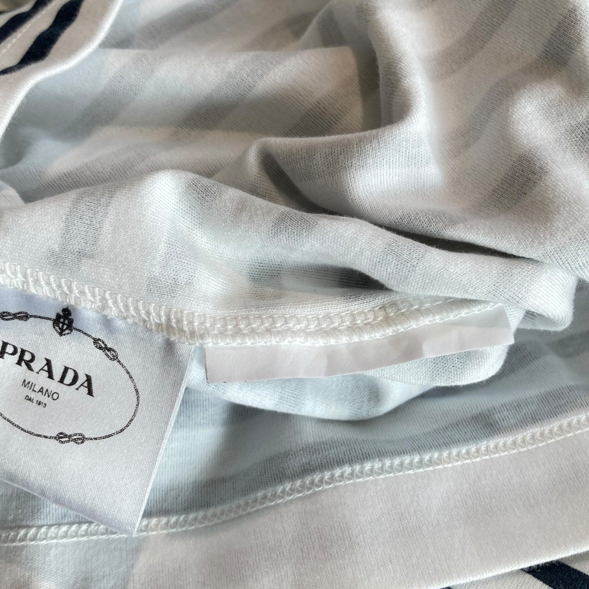 ボーダーTシャツ3590A S221 103D