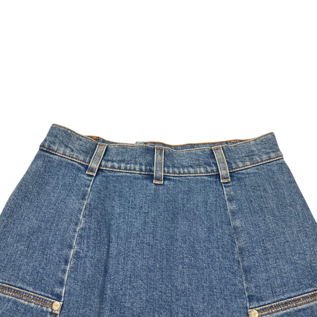 スカート STELLA McCARTNEY Gonna STELLA McCARTNEY ステラマッカートニー レディース ロング