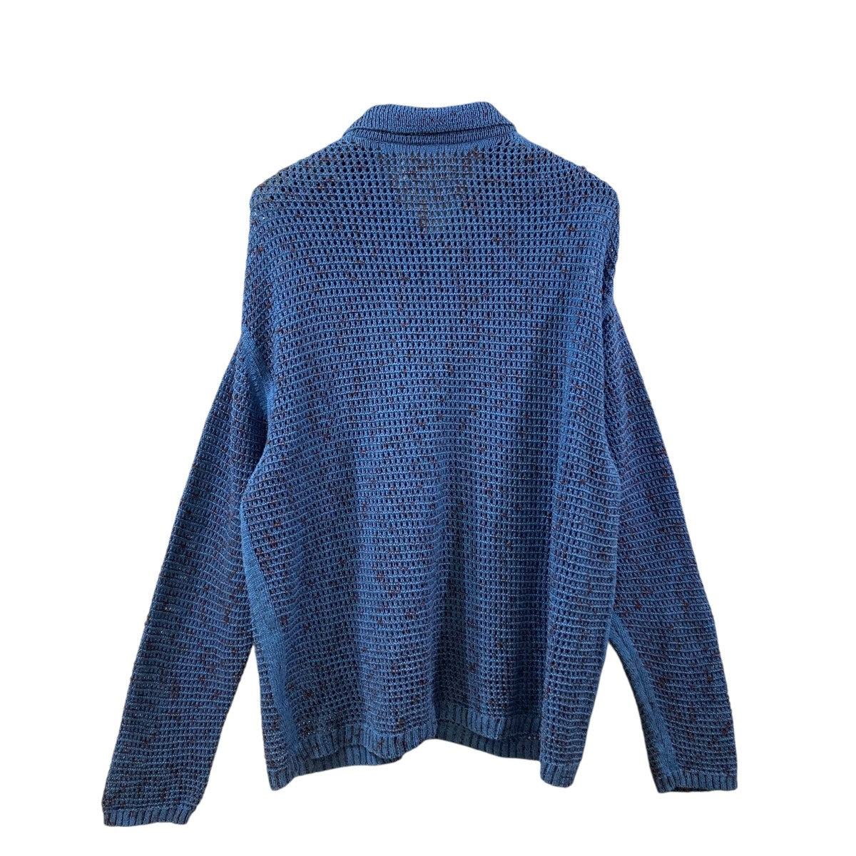 YOKE(ヨーク) ローゲージカーディガンYK24SS0676S YK24SS0676S