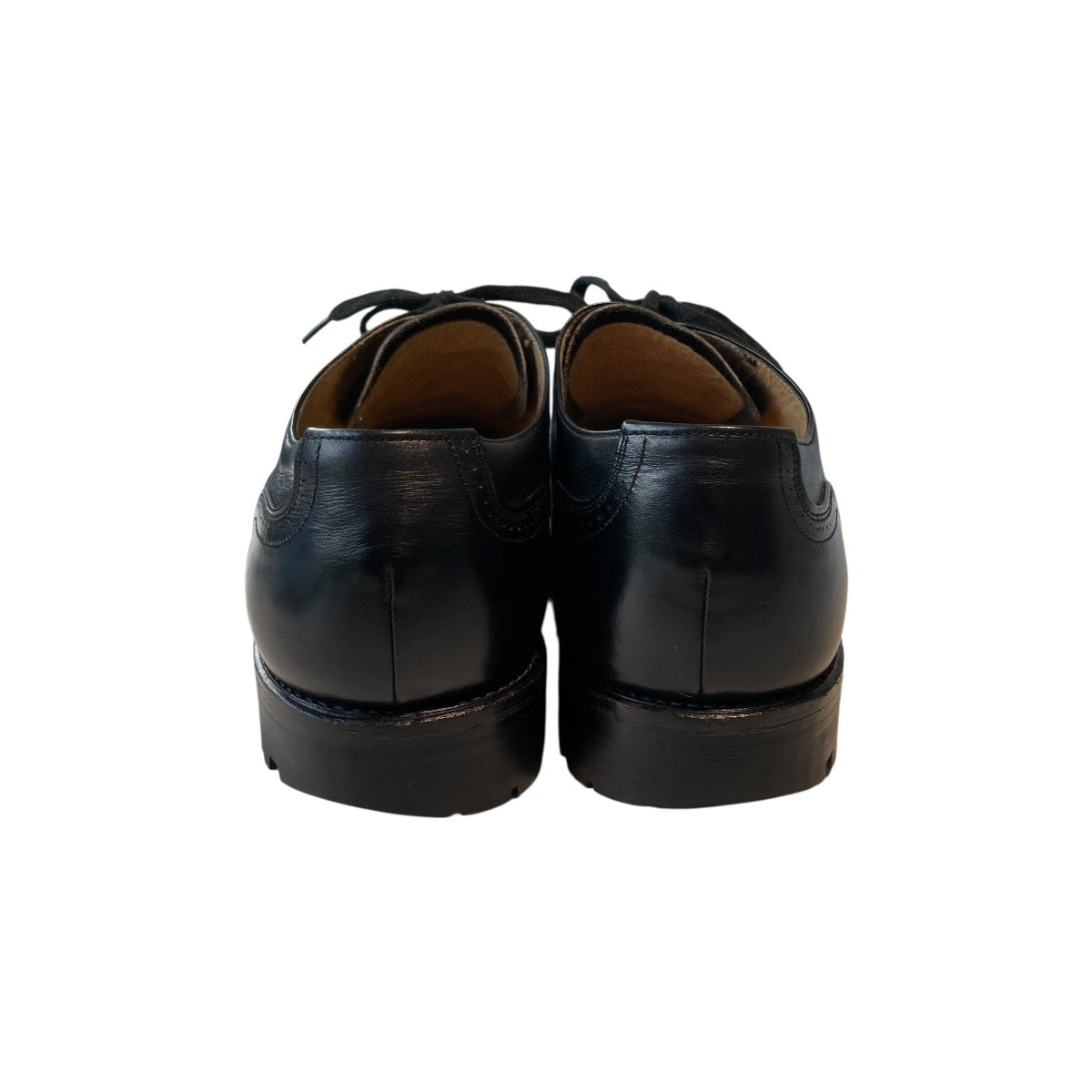 コムデギャルソン オム プリュス スタッズ ストレートチップ シューズ 27cm COMME des GARCONS HOMME PLUS(コムデギャルソンオムプリュス