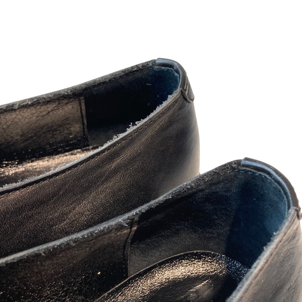Y'S for men(ワイズフォーメン) ローファーMQ-A33 MQ-A33