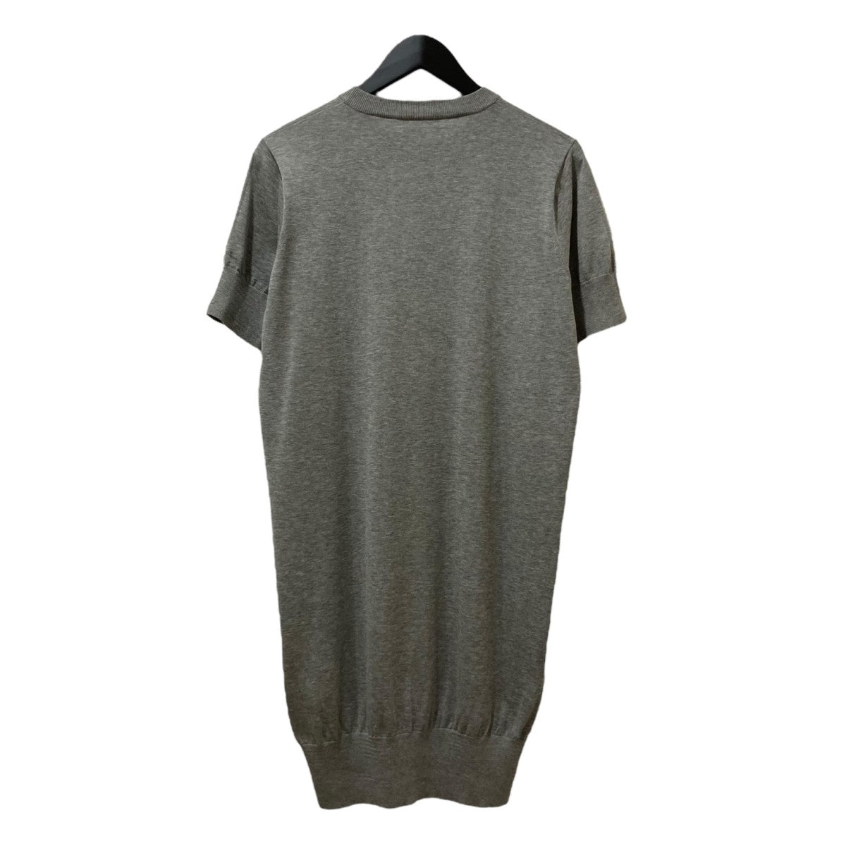 HYKE ワンピース HYKE POWER SHOULDER DRESS ハイク ワンピース