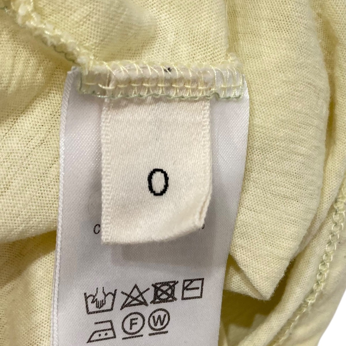 unfil TシャツWWSP-UW120 古着・中古-5枚目のアイテム画像