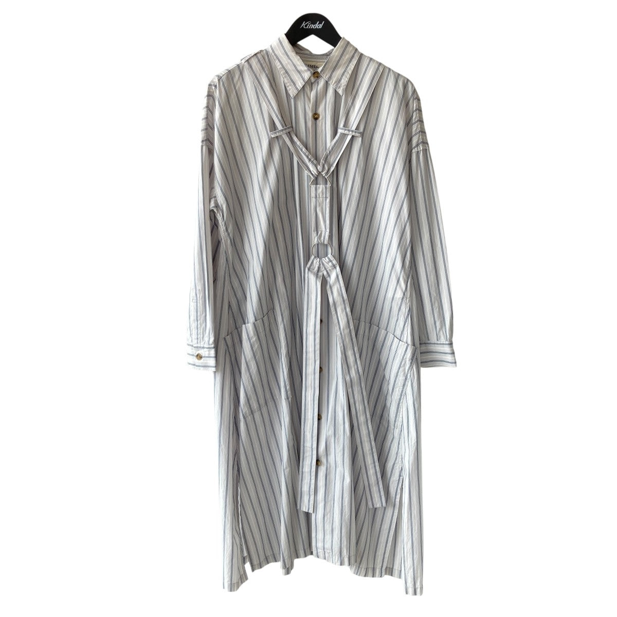 LIMI feu リミフゥ 19SS ロングシャツワンピース ブラック S 楽天市場】リミフゥ ワンピースの通販