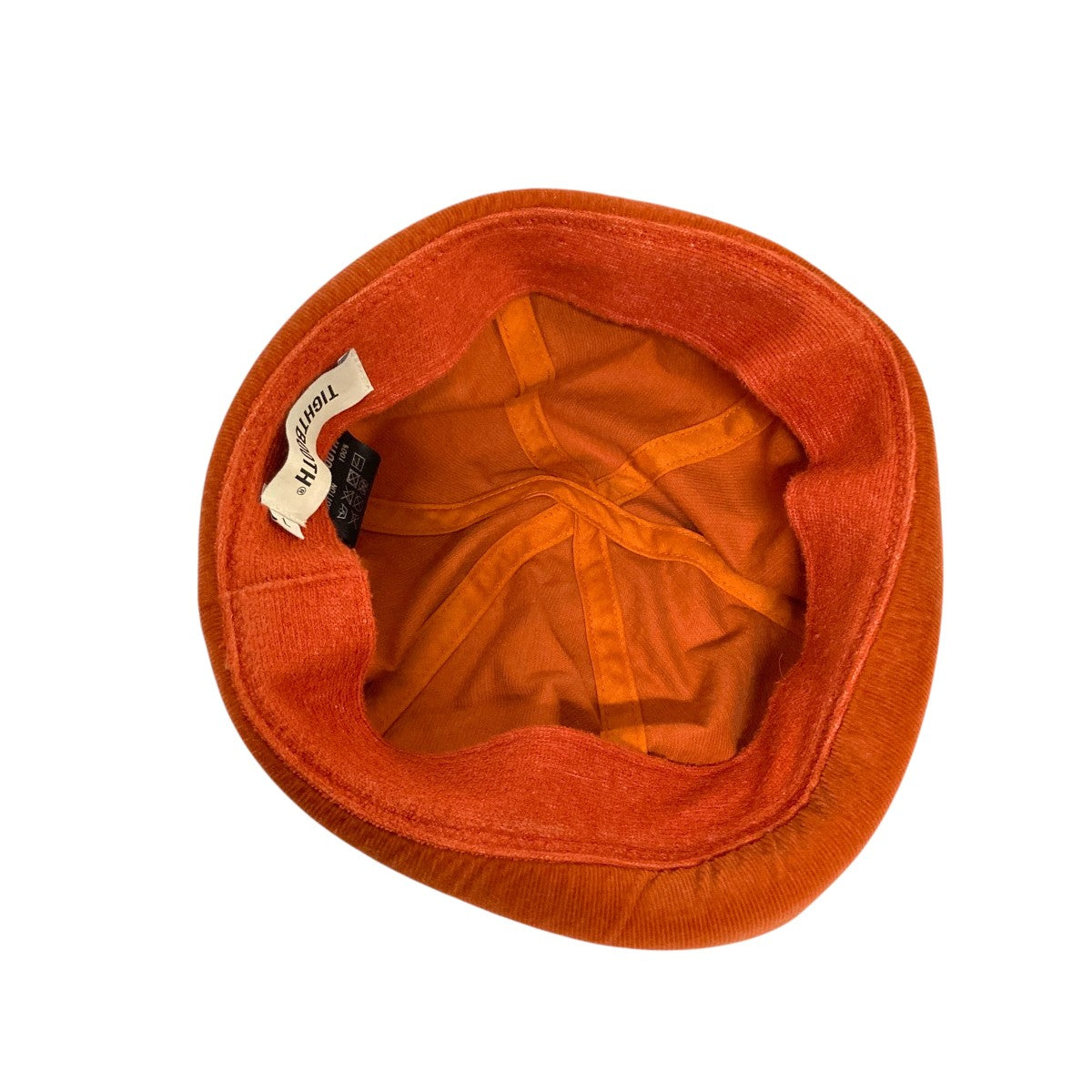 TIGHTBOOTH PRODUCTION(タイトブースプロダクション) ROLL CAP