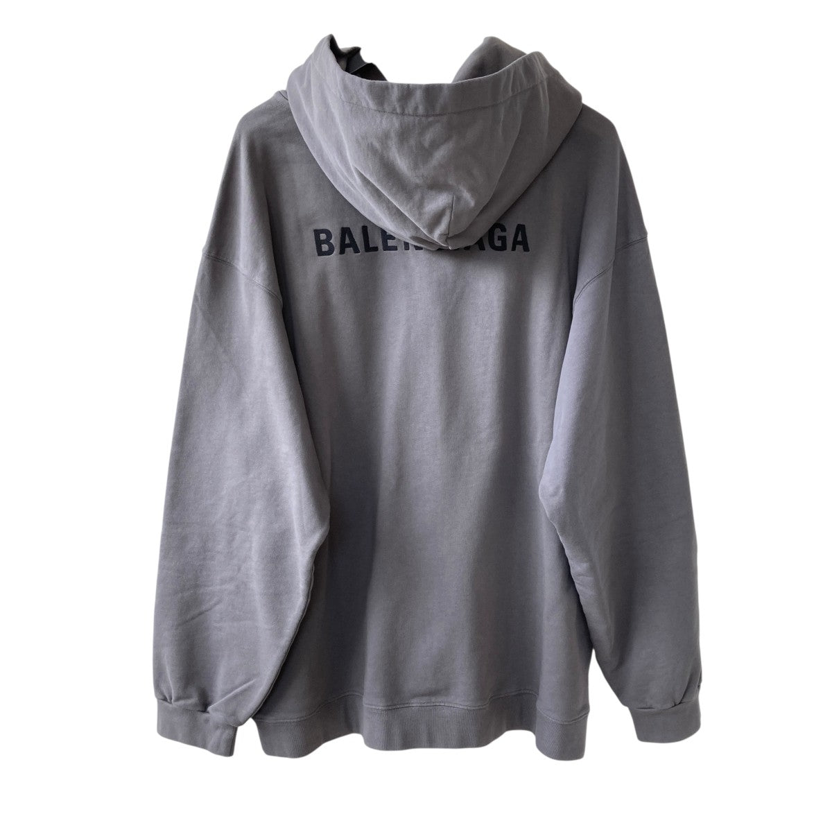 BALENCIAGA(バレンシアガ) プルオーバーパーカー600583 600583