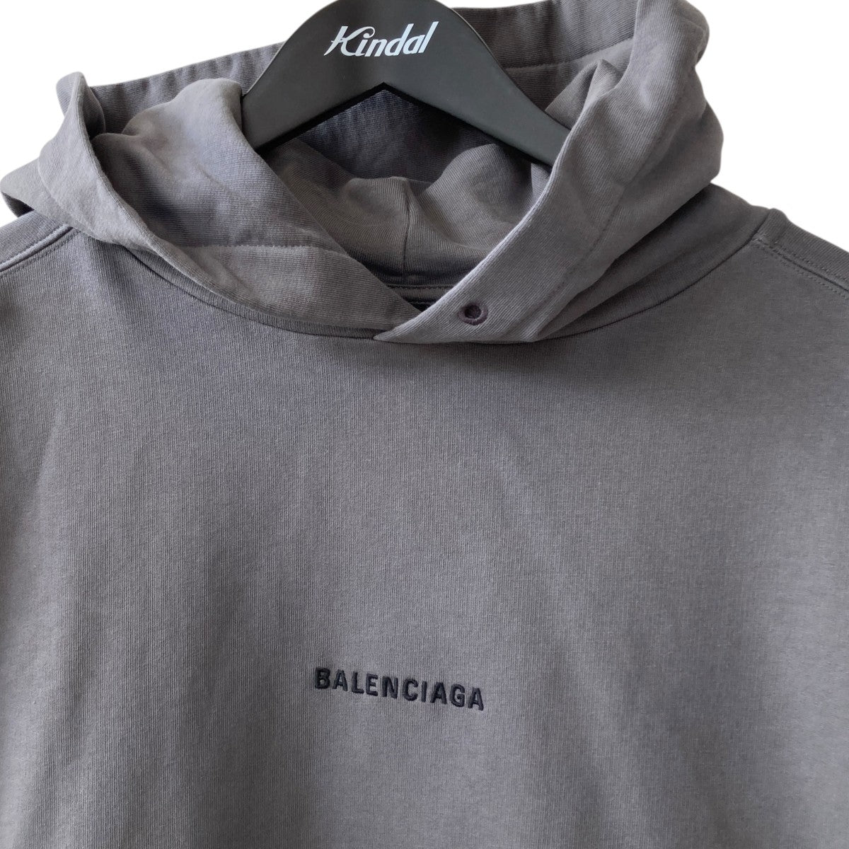BALENCIAGA(バレンシアガ) プルオーバーパーカー600583 600583
