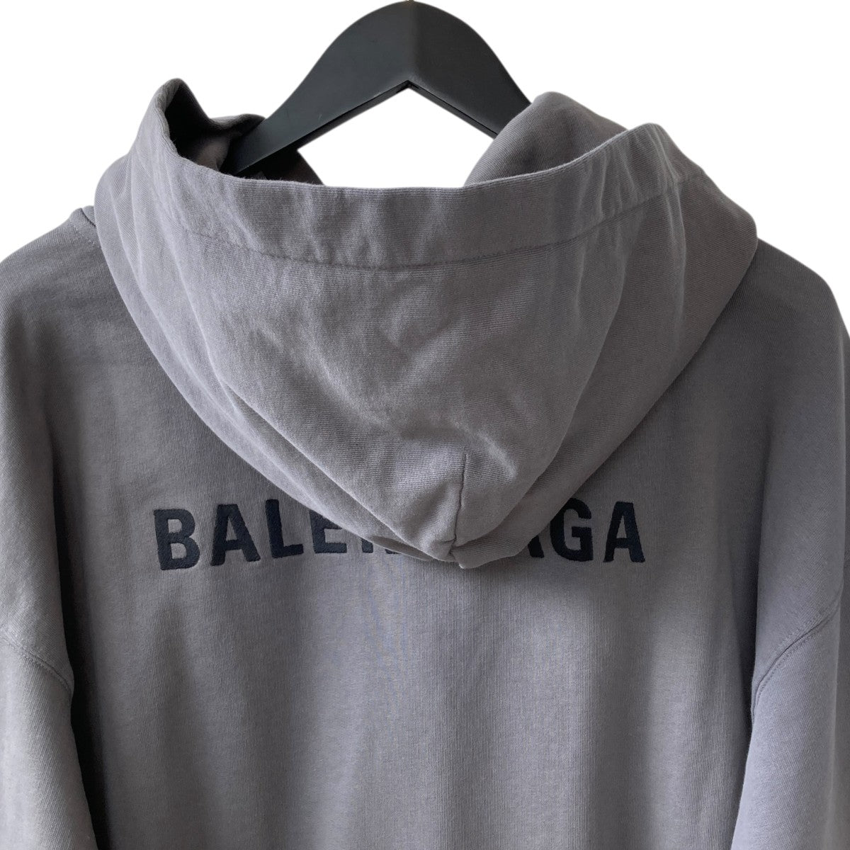 BALENCIAGA(バレンシアガ) プルオーバーパーカー600583 600583
