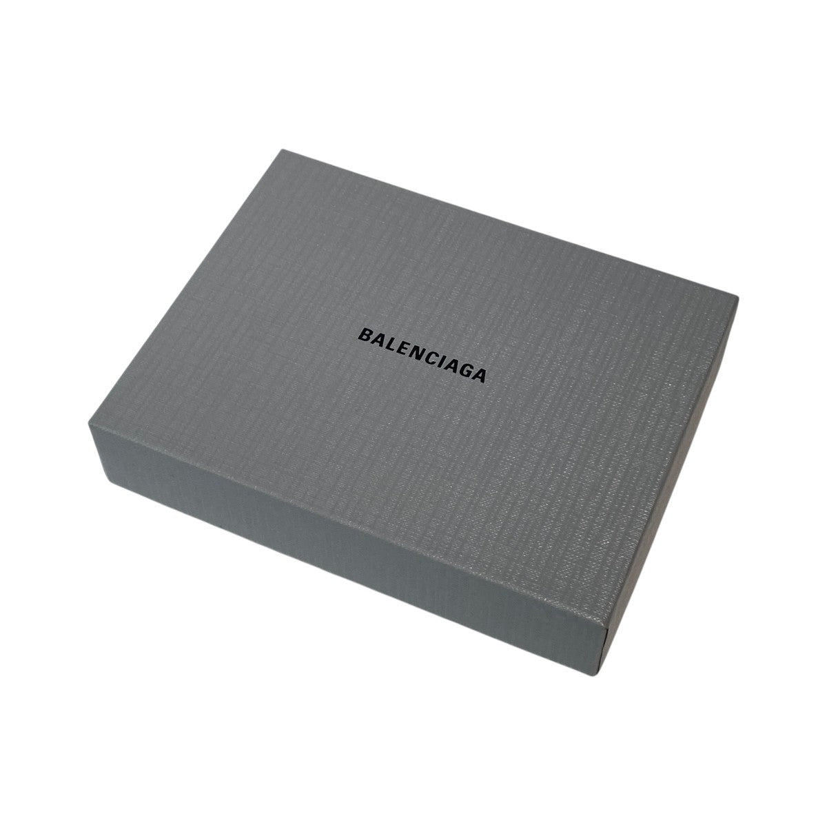 BALENCIAGA BBモノグラム シグネチャーカードケース640535 古着・中古-6枚目のアイテム画像