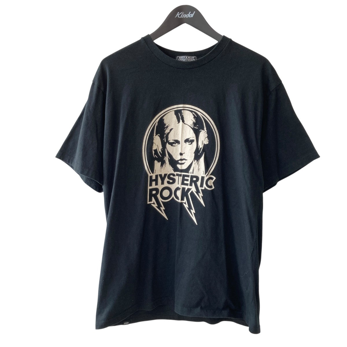 90's HYSTERIC GLAMOUR ヒステリックグラマー tシャツ 美品HYSTERIC ヒステリックグラマー 90s オールド ジミヘンT