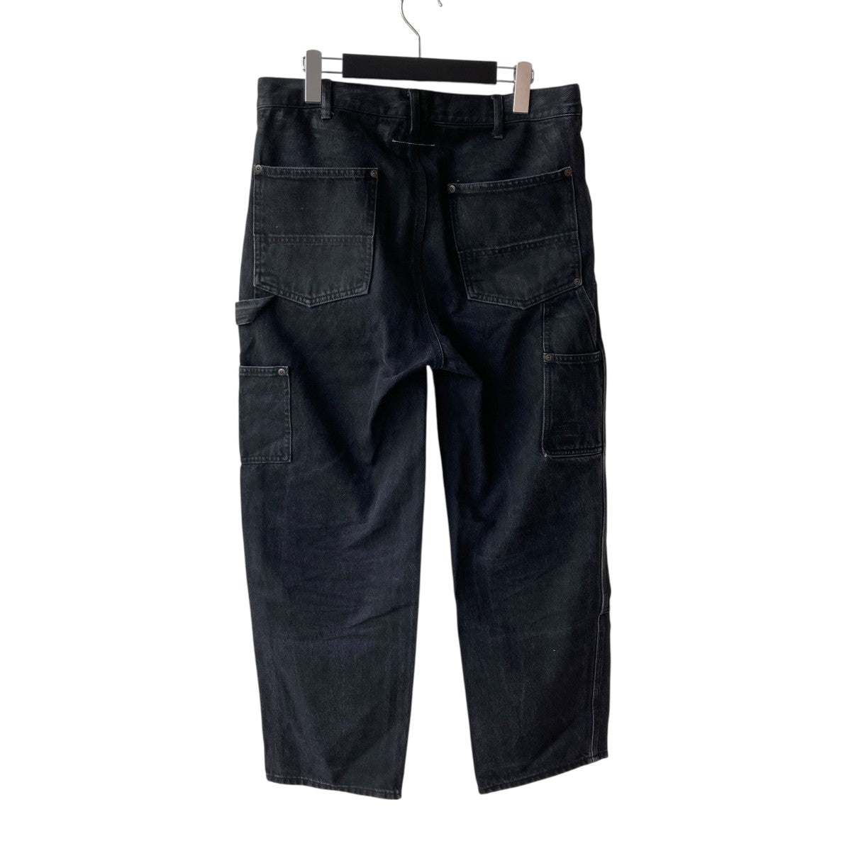 ✨極美品 martin margiela ここのえ期 白タグ ストレッチパンツ Maison Martin Margiela/メゾンマルタンマルジェラ】より白タグ